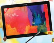 Samsung Galaxy Note Pro 12.2(P9050)-On MTN 2GB Internet Package