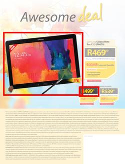 MTN : Y'ello Deals (1 Mar - 31 Mar 2014), page 24