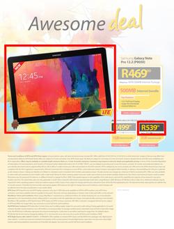 MTN : Y'ello Deals (1 Mar - 31 Mar 2014), page 24