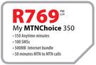 Apple iPhone 5s 32GB-My MTN Choice 350