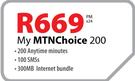 Apple iPhone 5s 64GB-My MTN Choice 200