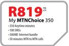 Apple iPhone 5s 64GB-My MTN Choice 350