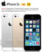 Apple iPhone 5s 16GB-My MTN Choice 100