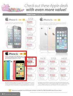 MTN : Y'ello Deals (1 Apr- 30 Apr 2014), page 2