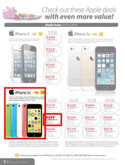MTN : Y'ello Deals (1 Apr- 30 Apr 2014), page 2