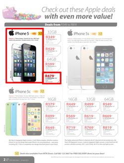 MTN : Y'ello Deals (1 Apr- 30 Apr 2014), page 2