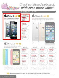 MTN : Y'ello Deals (1 Apr- 30 Apr 2014), page 2