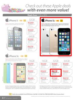 MTN : Y'ello Deals (1 Apr- 30 Apr 2014), page 2