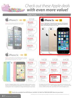 MTN : Y'ello Deals (1 Apr- 30 Apr 2014), page 2