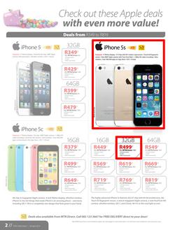 MTN : Y'ello Deals (1 Apr- 30 Apr 2014), page 2