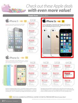 MTN : Y'ello Deals (1 Apr- 30 Apr 2014), page 2