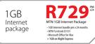 Apple Macbook Pro MD101 Notebook-On 1GB Internet Package
