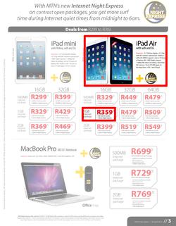 MTN : Y'ello Deals (1 Apr- 30 Apr 2014), page 3