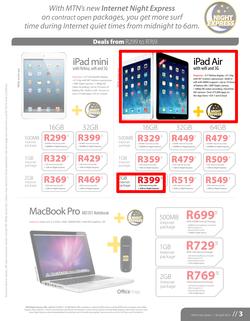 MTN : Y'ello Deals (1 Apr- 30 Apr 2014), page 3