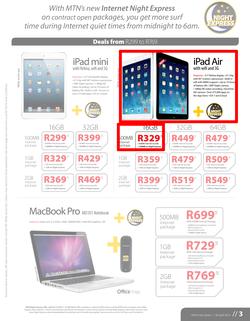 MTN : Y'ello Deals (1 Apr- 30 Apr 2014), page 3