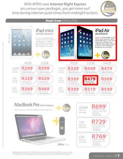 MTN : Y'ello Deals (1 Apr- 30 Apr 2014), page 3
