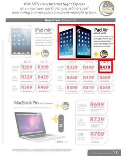 MTN : Y'ello Deals (1 Apr- 30 Apr 2014), page 3
