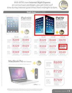 MTN : Y'ello Deals (1 Apr- 30 Apr 2014), page 3