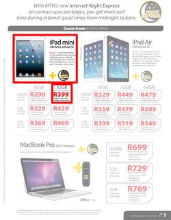 MTN : Y'ello Deals (1 Apr- 30 Apr 2014), page 3
