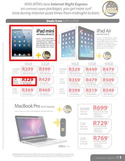 MTN : Y'ello Deals (1 Apr- 30 Apr 2014), page 3