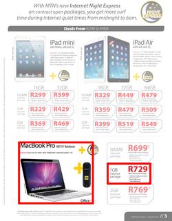 MTN : Y'ello Deals (1 Apr- 30 Apr 2014), page 3