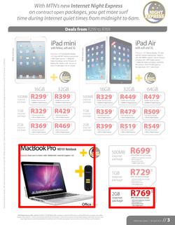 MTN : Y'ello Deals (1 Apr- 30 Apr 2014), page 3
