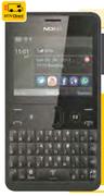 Nokia Asha 210-On My MTN Choice 100