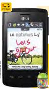 LG Optimus L1 II-On My MTN Choice 25