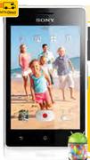 Sony Xperia Go-On MTNChoice 100