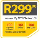 Huawei Ascend P6-On My MTN Choice 100