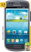 Samsung Galaxy SIII Mini Smartphone-On My MTN Choice 50