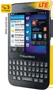 Black Berry Q5 Smartphone-On My MTN Choice 200