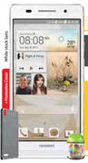 Huawei Ascend P6-On My MTN Choice 200