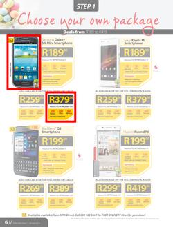 MTN : Y'ello Deals (1 Apr- 30 Apr 2014), page 6
