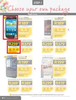 MTN : Y'ello Deals (1 Apr- 30 Apr 2014), page 6