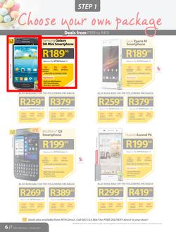 MTN : Y'ello Deals (1 Apr- 30 Apr 2014), page 6
