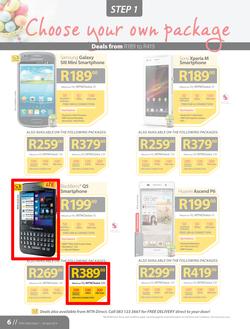 MTN : Y'ello Deals (1 Apr- 30 Apr 2014), page 6
