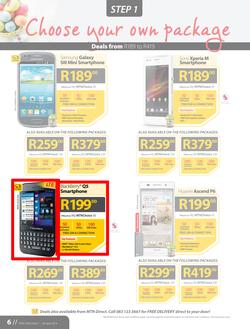 MTN : Y'ello Deals (1 Apr- 30 Apr 2014), page 6