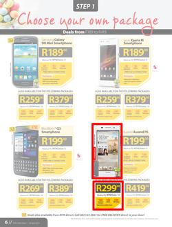 MTN : Y'ello Deals (1 Apr- 30 Apr 2014), page 6
