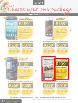 MTN : Y'ello Deals (1 Apr- 30 Apr 2014), page 6