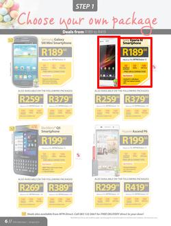 MTN : Y'ello Deals (1 Apr- 30 Apr 2014), page 6
