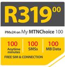 Samsung Galaxy S4 Mini Smartphone-On My MTNChoice 100