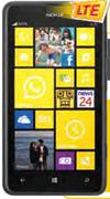 Nokia Lumia 625 Smartphone-On My MTNChoice 100