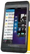 Blackberry Z10 Smartphone-On My MTNChoice 100