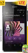 Sony Xperia V Smartphone-On My MTNChoice 100