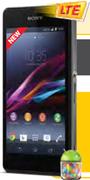 Sony Xperia Z1 Compact-On My MTN Choice 200