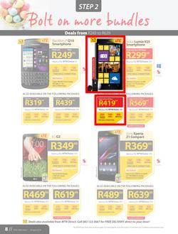 MTN : Y'ello Deals (1 Apr- 30 Apr 2014), page 8