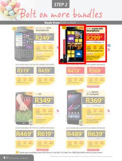 MTN : Y'ello Deals (1 Apr- 30 Apr 2014), page 8