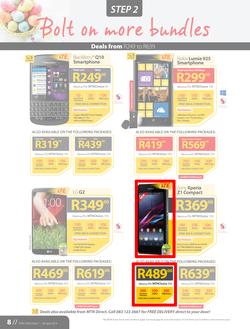 MTN : Y'ello Deals (1 Apr- 30 Apr 2014), page 8