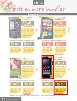 MTN : Y'ello Deals (1 Apr- 30 Apr 2014), page 8